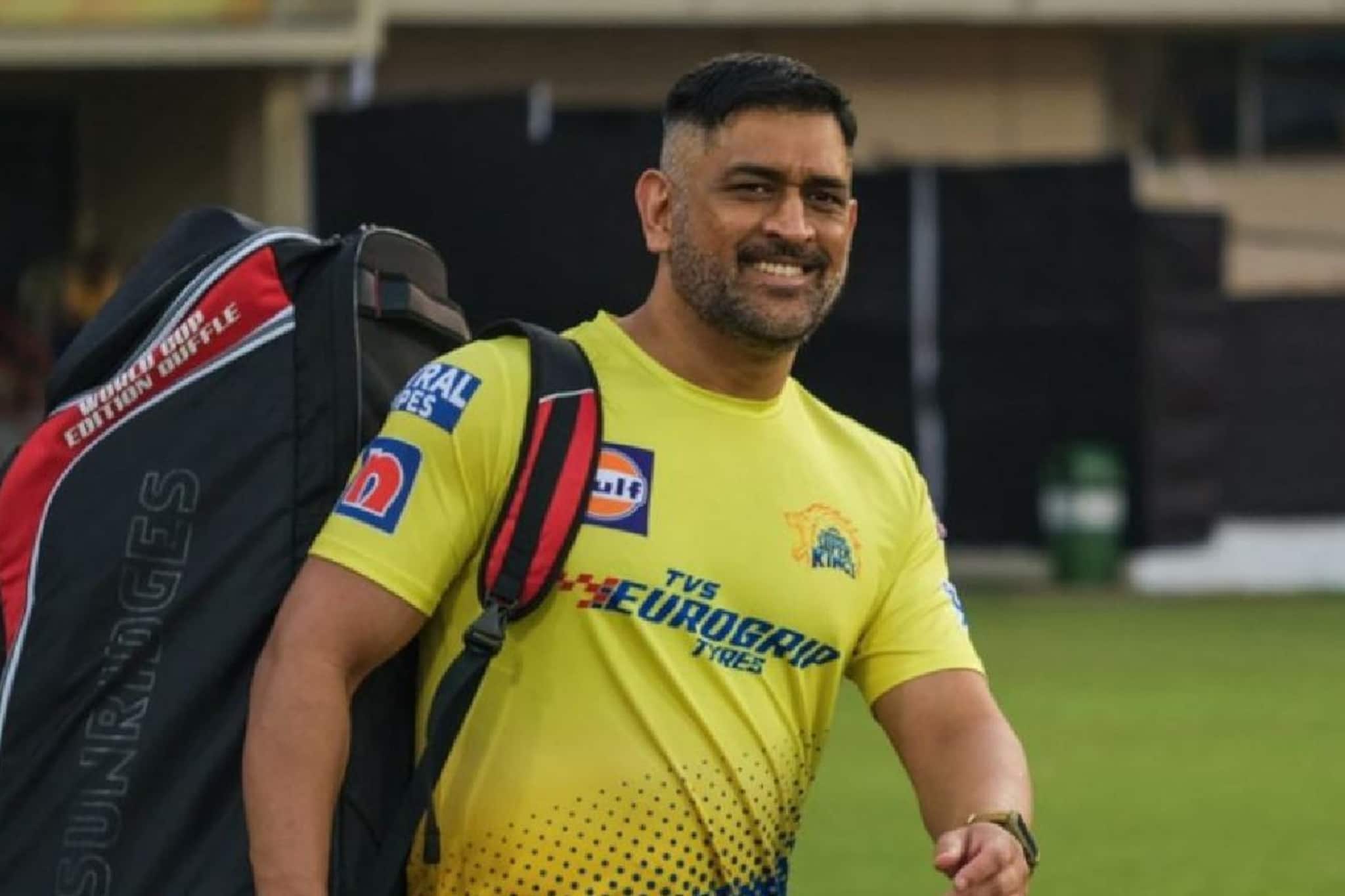 ১০০ কোটি টাকার জ্যাকপট! ধোনি যেখানে টাকা বিনিয়োগ করলেন, সেখানে প্রচুর লাভ