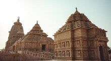 দিঘার জগন্নাথ মন্দির তৈরি উদ্বোধনের জন্য, ঘরে বসেই করুন সরাসরি দর্শন!
