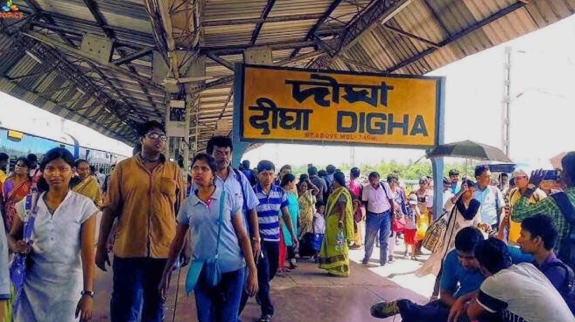  জগন্নাথ মন্দিরের দ্বায়িত্বে থাকা ইসকন কর্তৃপক্ষ জানাচ্ছে প্রতিদিনই লক্ষ লক্ষ মানুষের সমাগম হচ্ছে মন্দিরে। আর তার মধ্যে বেশিরভাগটাই ভিন রাজ্যের পর্যটকেরা ভিড় জমিয়েছে। 
