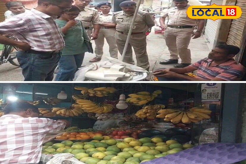 আগামীদিনে এভাবে ব্যবসা করতে থাকলে আইনগত ব্যবস্থা নেওয়া হবে অভিযুক্তের বিরুদ্ধে সরকারের নিয়ম মত ফাইন বা আর্থিক জরিমানা করা হবে। শুধু এখানেই শেষ নয়, ঝা-চকচকে বিভিন্ন সিনেমাহল, রেস্টুরেন্ট গিয়েও খাবারের বিষয়ে খোঁজখবর নিয়েছেন আধিকারিকরা। তার গুণমান ও বিক্রির দাম সঠিক নেওয়া হচ্ছে কিনা তা খতিয়ে দেখেন তাঁরা।