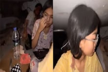 ১৫ ঘণ্টা ধ্বংসস্তূপের নীচে! ফোনের আলো জ্বালিয়ে...কী ভাবে বেঁচে ফিরলেন বৃদ্ধা ও নাতনিরা?