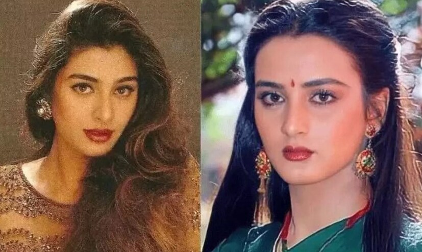 তিনি এখন আর বলিউডে নেই কিন্তু তাঁর বোন টাবু অত্যন্ত হিট।