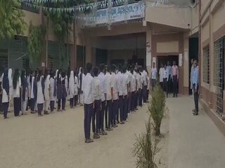 চাকরি বাতিল ৩৬ জনের। (ছবি- নিজস্ব)