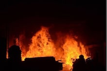 Darjeeling Fire: দার্জিলিংয়ে কাঠের বাড়িতে ভয়াবহ আগুন, মৃত্যু এক বৃদ্ধার