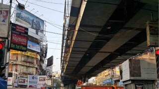 গড়িয়াহাট গড়িয়াহাট