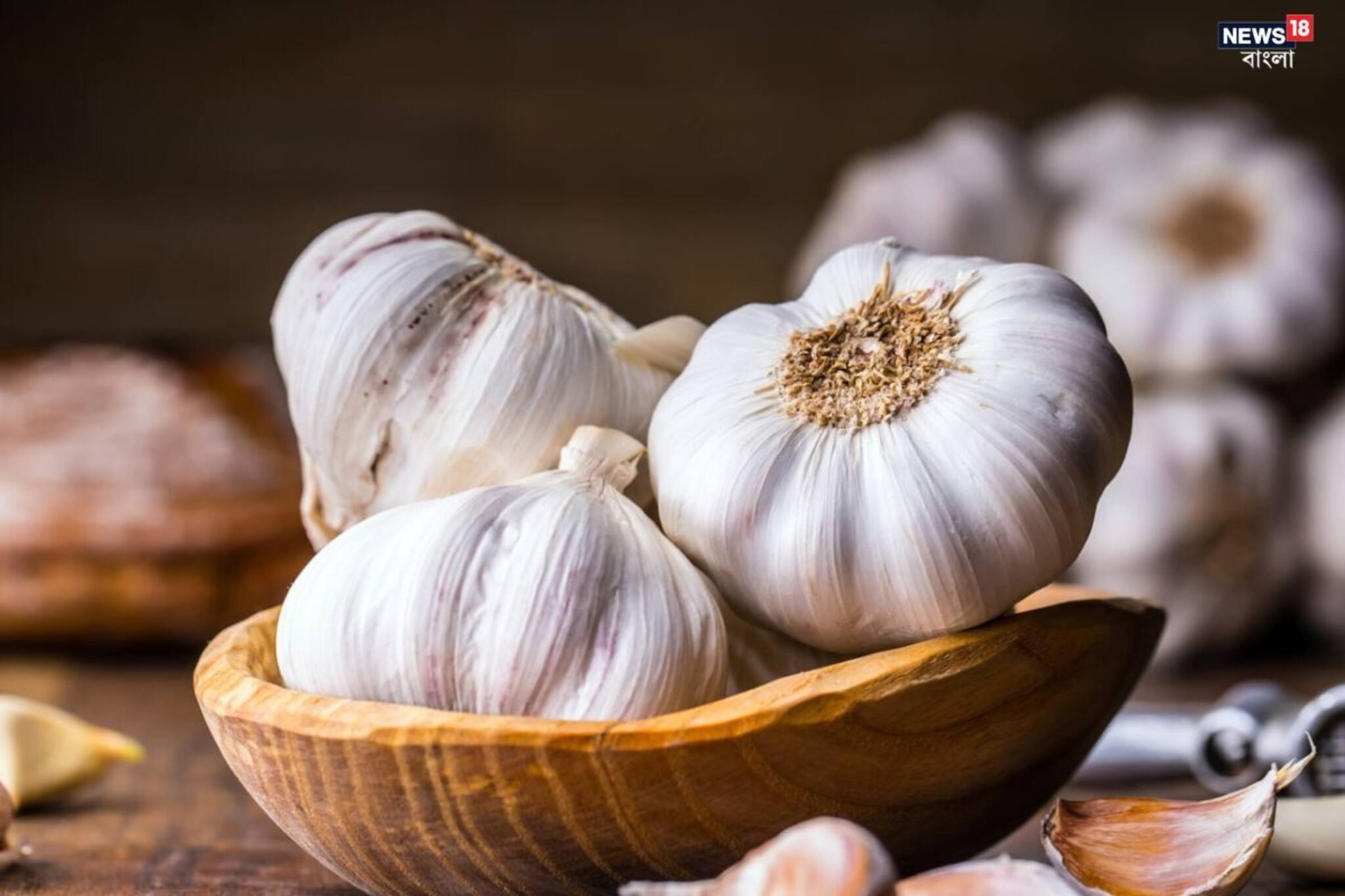 গরমে ব্লাডসুগারের তাণ্ডব! এইভাবে রসুন খেলে ডায়াবেটিসের রফাদফা! মধুমেহ ঘায়েল ১০ দিনে