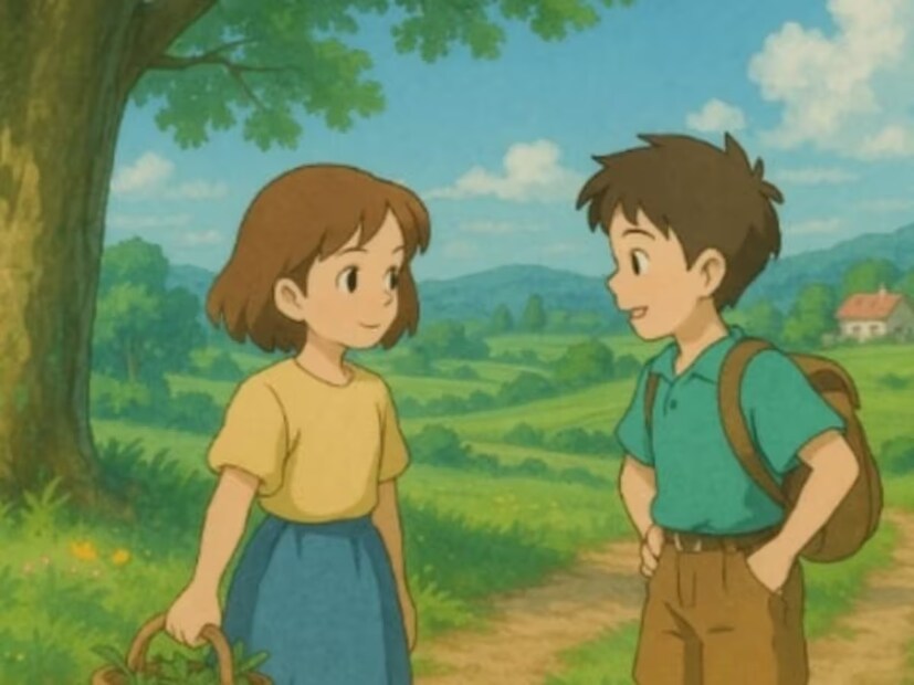বর্তমানে Ghibli জ্বরে কাবু সকলেই। আসলে এআই-জেনারেটেড Ghibli কার্টুন সোশ্যাল মিডিয়া ট্রেন্ডিংয়ে রয়েছে। এর জন্য মানুষ নিজেদের ব্যক্তিগত ছবি আপলোড করছেন আর এআই বা কৃত্রিম বুদ্ধিমত্তা সেই ছবিকে এক বিশেষ অ্যানিমেটেড লুক দিচ্ছে। যদিও এই ট্রেন্ড নিয়ে সাবধান করা হয়েছে গোয়া পুলিশের তরফে।