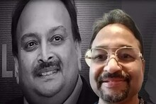 এই মানুষটিই সামনে আনেন মেহুল চোকসির সব দুর্নীতি! দেশের ১৩ হাজার কোটি টাকা লুঠ! কে তিনি?