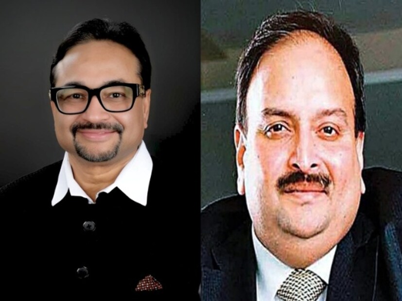 নয়াদিল্লি: অবশেষে গ্রেফতার মেহুল চোকসি ৷ বেলজিয়ামে গ্রেফতার করা হল পঞ্জাব ন্যাশনাল ব্যাঙ্কের আর্থিক তছরুপ মামলায় অভিযুক্ত মেহুল চোকসিকে (Mehul Choksi)। সূত্রের খবর, ভারতের অনুরোধেই বেলজিয়াম সরকার এই পদক্ষেপ করেছে। ভারতের তরফে তাকে প্রত্যর্পণের অনুরোধ জানানো হলে, বেলজিয়াম পদক্ষেপ করে। তারপরই গ্রেফতার মেহুল চোকসি।