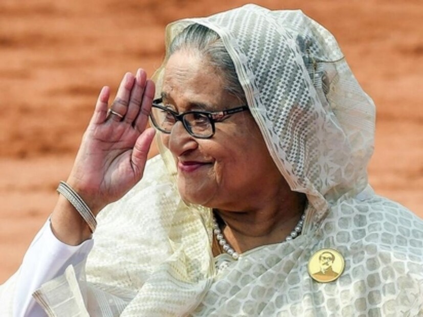বাংলাদেশে ফিরে আসবেন প্রাক্তন প্রধানমন্ত্রী শেখ হাসিনা। ফিরে আওয়ামি লিগের কর্মী এবং সমর্থকদের উপর হওয়া অত&#x200d;্যাচার এবং হামলার অভিযোগের বিচার করবেন তিনি। সম্প্রতি একটি ভার্চুয়াল বৈঠকে নিজেই জানালেন হাসিনা। 