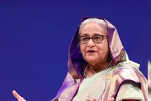 পা জড়িয়ে ধরেন বোন রেহানা, শেষ পর্যন্ত কার কথায় ক্ষমতা ছাড়তে রাজি হন হাসিনা?এতদিনে ফাঁস