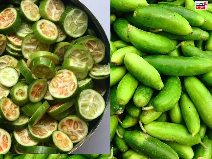 গরমকালের মরসুমে বাজারে অনেক সবজি দেখা যায়, যা স্বাদে যেমন ভাল তেমনি স্বাস্থ্যের দিক থেকেও অত্যন্ত উপকারী। এরকমই একটি সবজির নাম কুন্দ্রু।