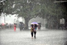 অপেক্ষা আর কিছুক্ষণের, আকাশ কালো করে নামবে বৃষ্টি চার জেলায়! বড় আপডেট
