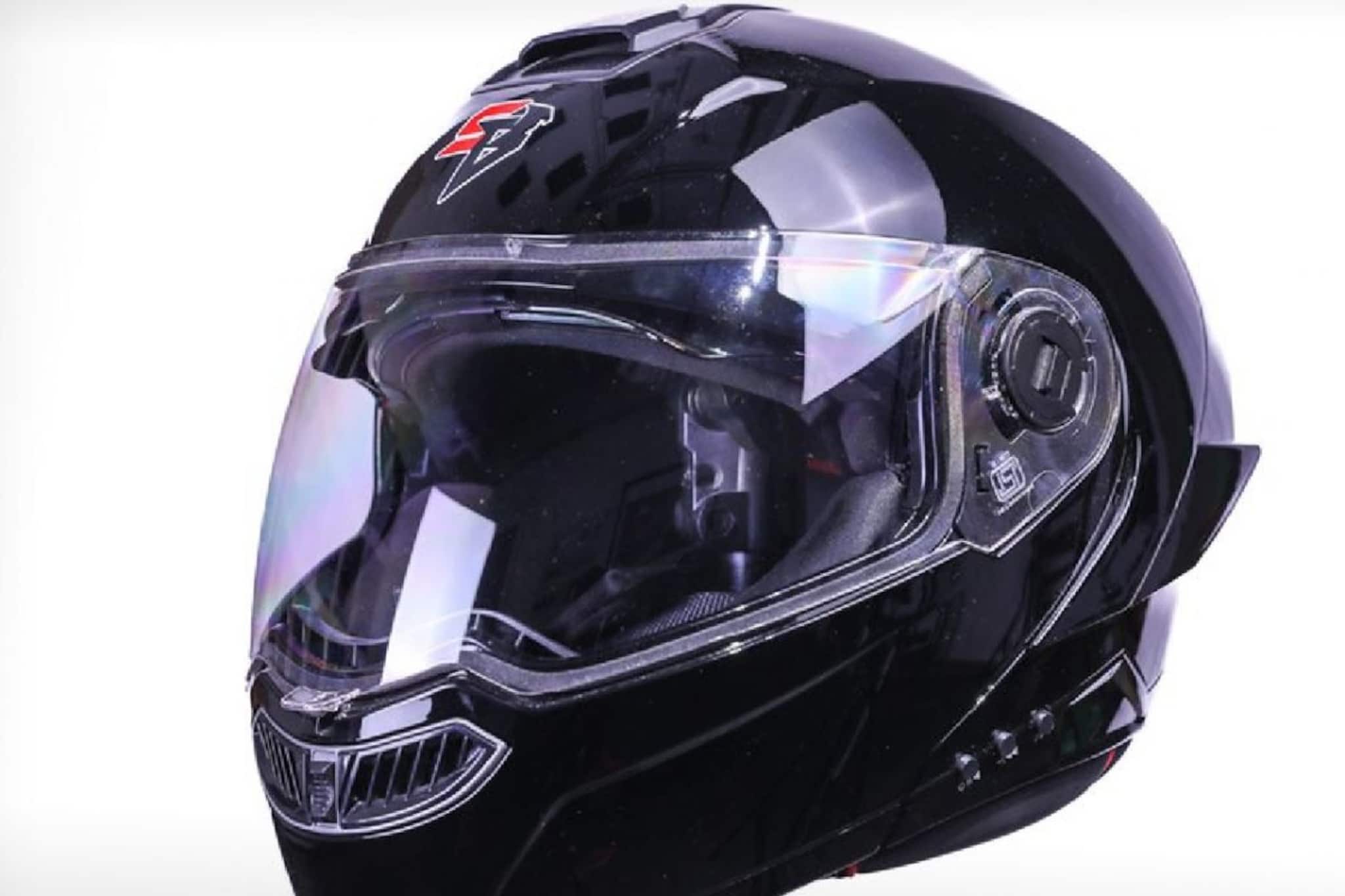 একটা হেলমেট, তাতে এত কিছু! দামও এত কম! বাইক চালানোর মজা হবে দ্বিগুণ