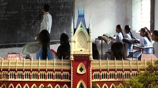 DPSC -র কোনও বৈধতাই নেই