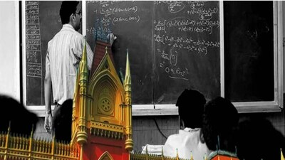 বড় নির্দেশ কলকাতা হাইকোর্টের