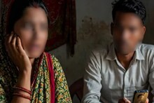 মাঝরাতে স্বামীর পাঠানো ভয়ঙ্কর রিল! ঘামছেন স্ত্রী...থানায় পৌঁছে বললেন, 'স্যার, সেই হাসিটা!'
