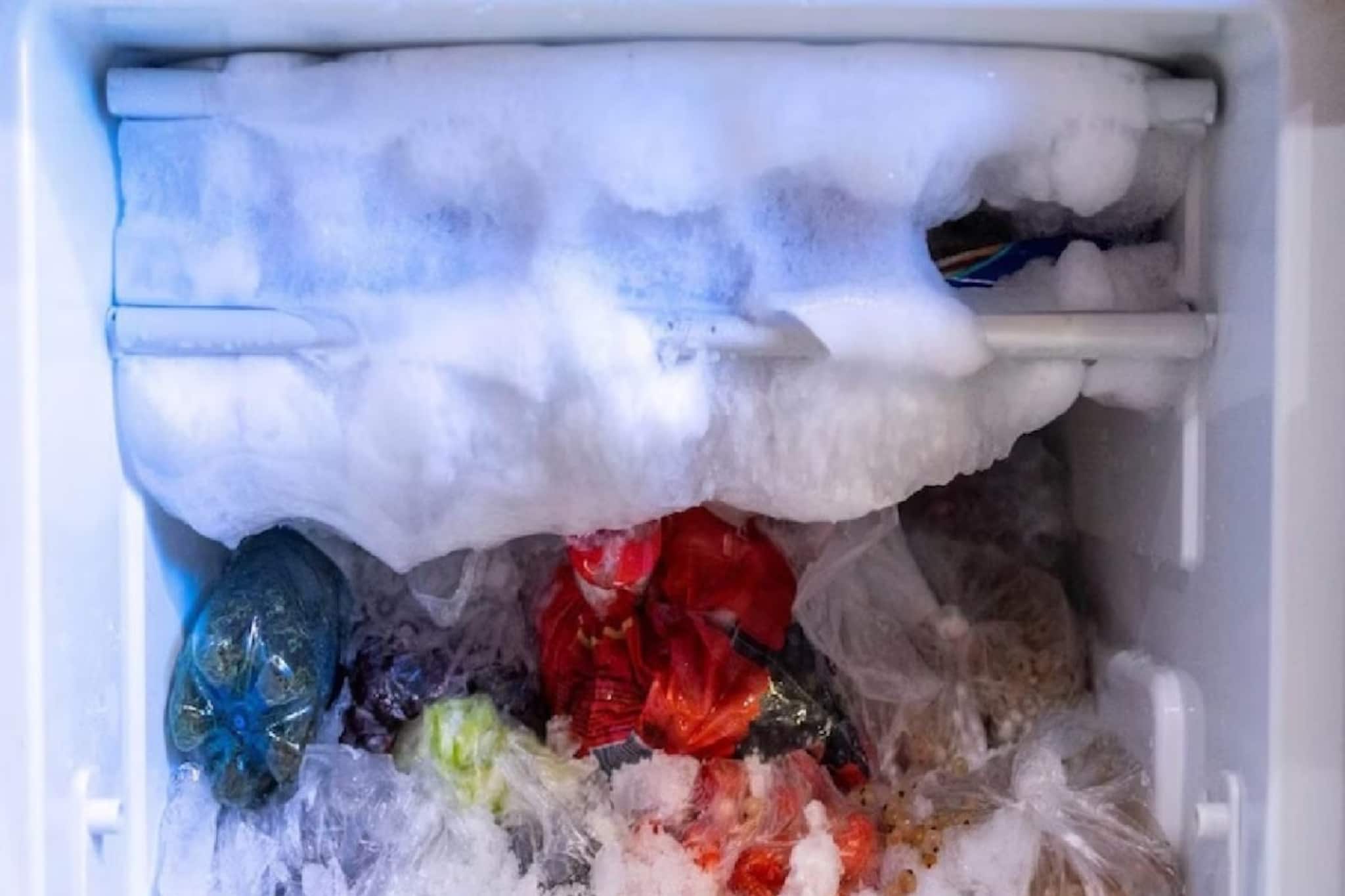 ফ্রিজে জমছে বরফের স্তূপ? করুন এই 'ছোট্ট' কাজ...! বার বার পরিষ্কারের ঝামেলা থেকে মুক্তি