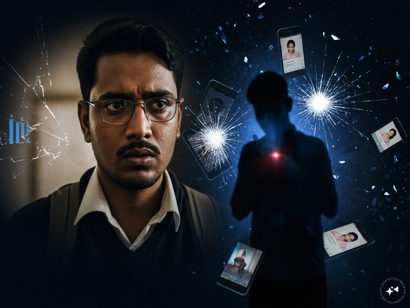 বর্তমানে পুলিশ খুঁজছে অভিযুক্ত শিক্ষক বিকাশ কুমারকে। এই ঘটনা আবারও প্রমাণ করে, অনলাইন সম্পর্ক যত সহজে গড়ে ওঠে, ততটাই সহজে তা বিপজ্জনক হয়ে উঠতে পারে। বিশ্বাসের নামে ঠকে যাওয়ার আগেই সচেতন হোন।