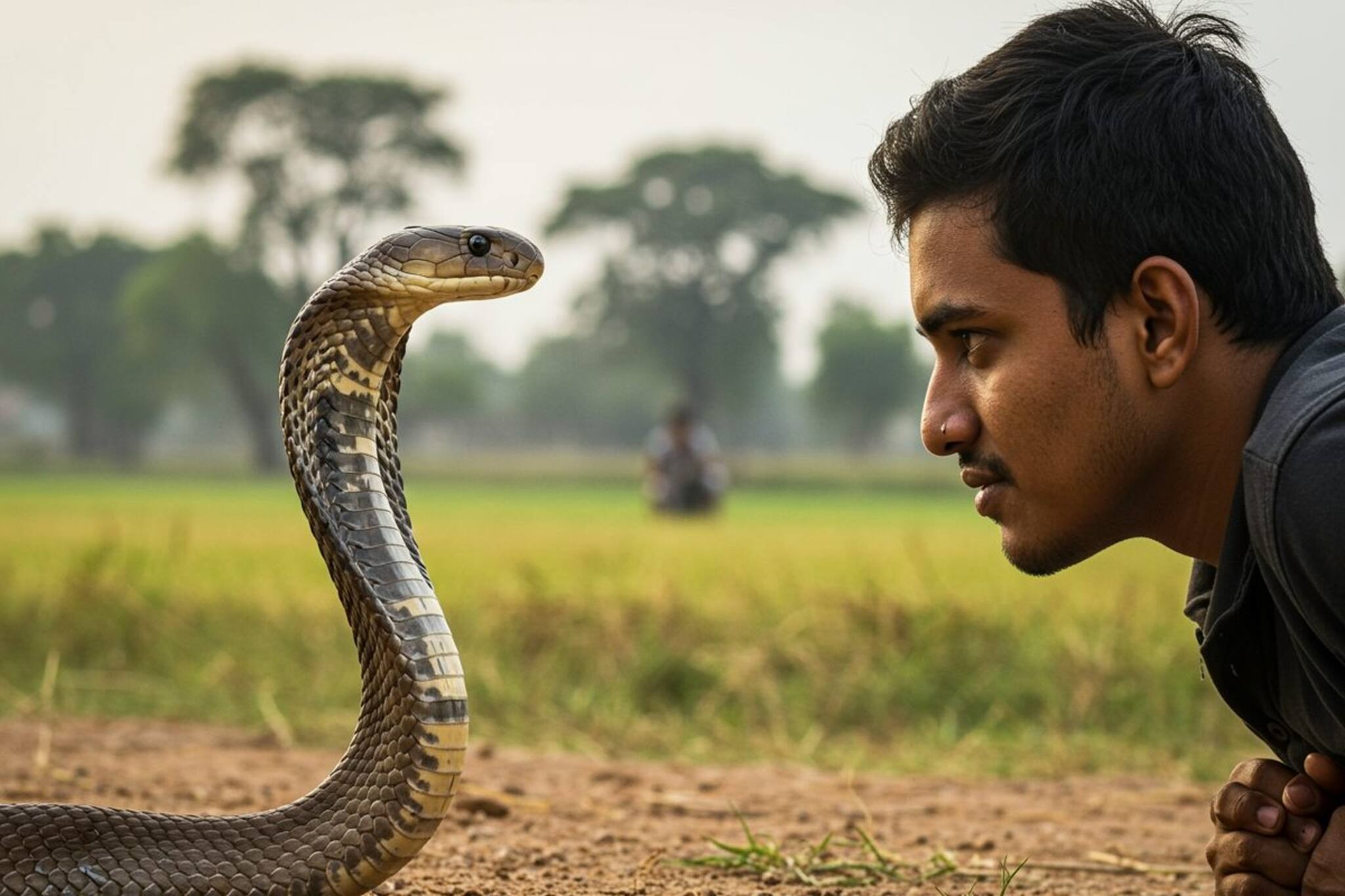 গরমে সাপের উপদ্রব বাড়ছে! ঘরে সাপ ঢুকলে ভয় না পেয়ে কী করবেন? কোন গন্ধে জব্দ সাপ? জেনে নিন