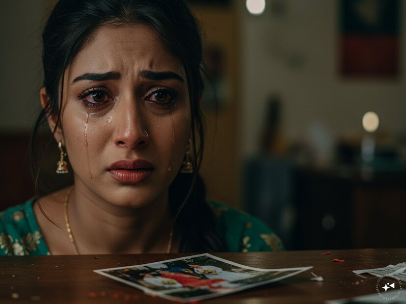 বিয়ের পরেই শুরু অত্যাচার! মহিলার দাবি, ২০২৩ সালের ১১ মার্চ সিভিল লাইনের জাকির নগরের এক যুবকের সঙ্গে তাঁর বিয়ে হয়। তিনি একটি বীমা সংস্থায় কাজ করেন, অথচ স্বামী বেকার। 