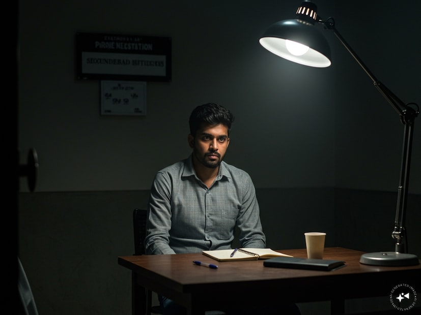 GRP জানিয়েছে, অভিযুক্তের বয়স আনুমানিক ২০ বছরের বেশি। সেকেন্দরাবাদ রেলওয়ে থানায় মামলা রুজু করা হয়েছে এবং তদন্ত চলছে। অভিযুক্তকে জেরা করা হচ্ছে। 