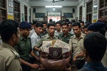 ব্যাগ কাঁধে বেরোতেন 'পোস্টম্যান', কয়েক ঘণ্টায় হয়ে উঠতেন ‘ধনী’! আচমকা সন্দেহ হল পুলিশের...