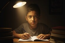 পরীক্ষা এলেই কি সন্তান দুশ্চিন্তায় অস্থির হয়ে পড়ে? তাকে শান্ত করার মোক্ষম এই উপায় জানুন!