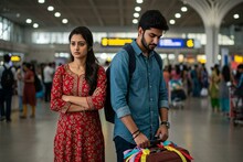 'রোজগার করো!' বেকার স্বামীকে সমানে বলে যেতেন স্ত্রী, হঠাৎ একদিন সন্তানদের সামনেই...যা হল!