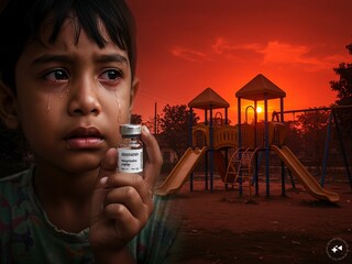 কমবয়সীদের মধ্যে বাড়ছে টাইপ ১ এবং টাইপ ২ ডায়াবেটিস। (Representative Image: AI) কমবয়সীদের মধ্যে বাড়ছে টাইপ ১ এবং টাইপ ২ ডায়াবেটিস। (Representative Image: AI)