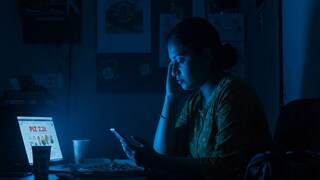 এআই-এর সাহায্যে তৈরি প্রতীকী ছবি৷ 