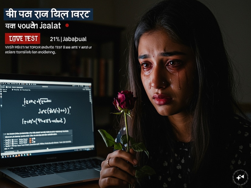 প্রথমে সবটাই ছিল নিরীহ এক শিক্ষার জগতে – ইউটিউব লাইভ ক্লাসে গণিত শেখা, নিয়মিত লেকচার শোনা, আর ধীরে ধীরে একজন শিক্ষার্থীর মনে শিক্ষকের প্রতি গড়ে ওঠা এক বিশেষ অনুভূতি। সেই অনুভব ধীরে ধীরে পরিণত হল গভীর প্রেমে। ২৭ বছর বয়সি ওই তরুণী বুঝতেই পারেননি, ক্লাসের অঙ্ক শেখাতে শেখাতে এক ভয়ঙ্কর ছক কষে চলেছেন তাঁর প্রিয় গণিত শিক্ষক – বিহারের বাসিন্দা বিকাশ কুমার।