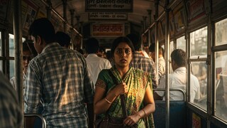 এআই-এর সাহায্যে তৈরি প্রতীকী ছবি৷ 