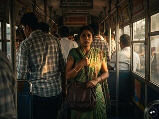 এআই-এর সাহায্যে তৈরি প্রতীকী ছবি৷ 