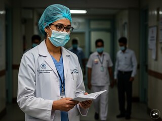 এআই-এর সাহায্যে তৈরি প্রতীকী ছবি৷ 