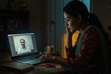 তরুণী প্রেমে পড়েছিলেন শিক্ষকের, বিয়ের আগেই এল 'প্রেমের ফল'! কান্নায় ভেঙে পড়ল পরিবার