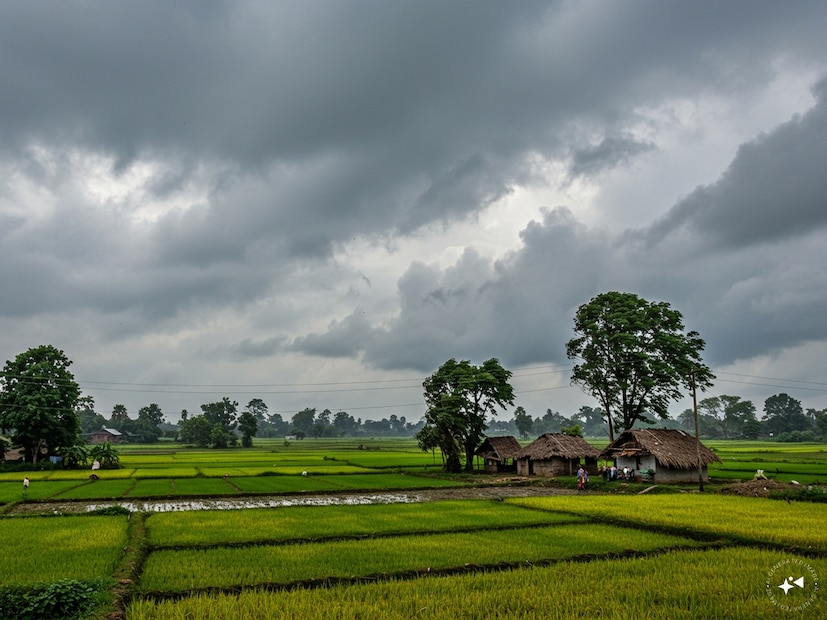 ৩০ এপ্রিল: পরিস্থিতি একই রকম থাকবে, তবে হাওয়ার গতি কিছুটা কমে ৩০–৪০ কিমি/ঘণ্টা হতে পারে। ঝাড়গ্রাম, পূর্ব মেদিনীপুর, বাঁকুড়ায় হালকা থেকে মাঝারি বৃষ্টিপাত চলবে।