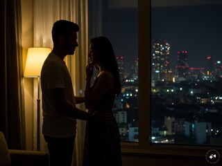 এআই-এর সাহায্যে তৈরি প্রতীকী ছবি৷ 