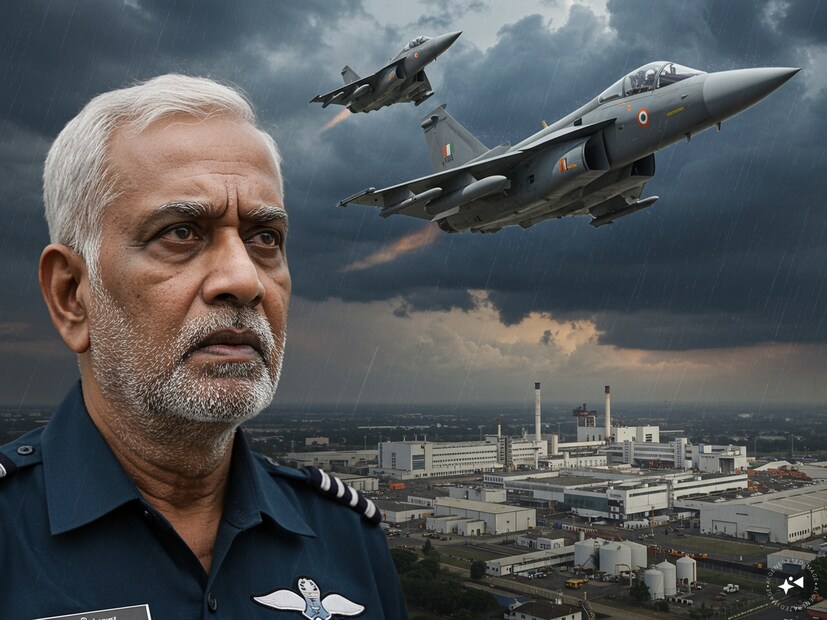 স্বদেশি যুদ্ধবিমান *Tejas Mk1A* ও *Tejas Mk2* তৈরি করেছে ভারত। কিন্তু উৎপাদনে দেরি হওয়ায় চিন্তিত সেনাবাহিনী। বায়ুসেনা প্রধানও এই নিয়ে উদ্বেগ প্রকাশ করেছেন। তবে সরকার উদ্যোগ নেওয়ায় শিগগিরই উৎপাদন গতি পাবে বলে আশা করা হচ্ছে।