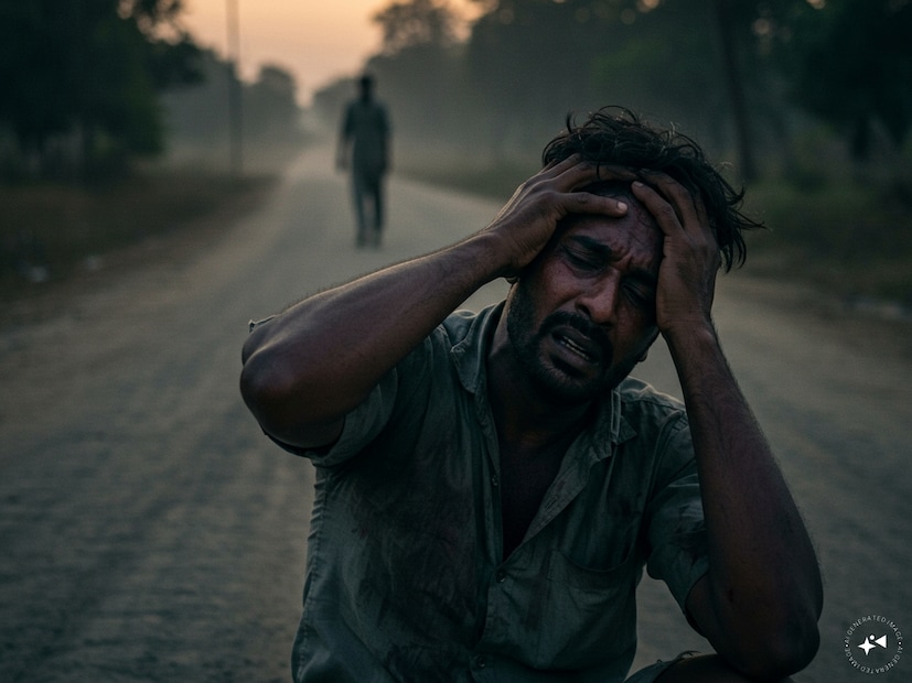 প্রতিবেদন অনুযায়ী, ১৯৬৪ সালের এক সন্ধ্যায় ছোই-কে এক তরুণ পথ জিজ্ঞাসা করে। ছোই তাকে রাস্তা দেখানোর জন্য কয়েক কদম হাঁটে। এরপর যখন সে ফিরে আসছিল, তখন ছেলেটি তাকে পেছন থেকে জাপটে ধরে। ছোই মাটিতে পড়ে যায়, এবং কিছু সময়ের জন্য জ্ঞান হারায়। ছেলেটি তার মুখে জোর করে পুরুষাঙ্গ ঢোকানোর চেষ্টা করে। আতঙ্কে ছোই কিছু ভাবতে না পেরে ছেলেটির পুরুষাঙ্গ কামড়ে দেয়।