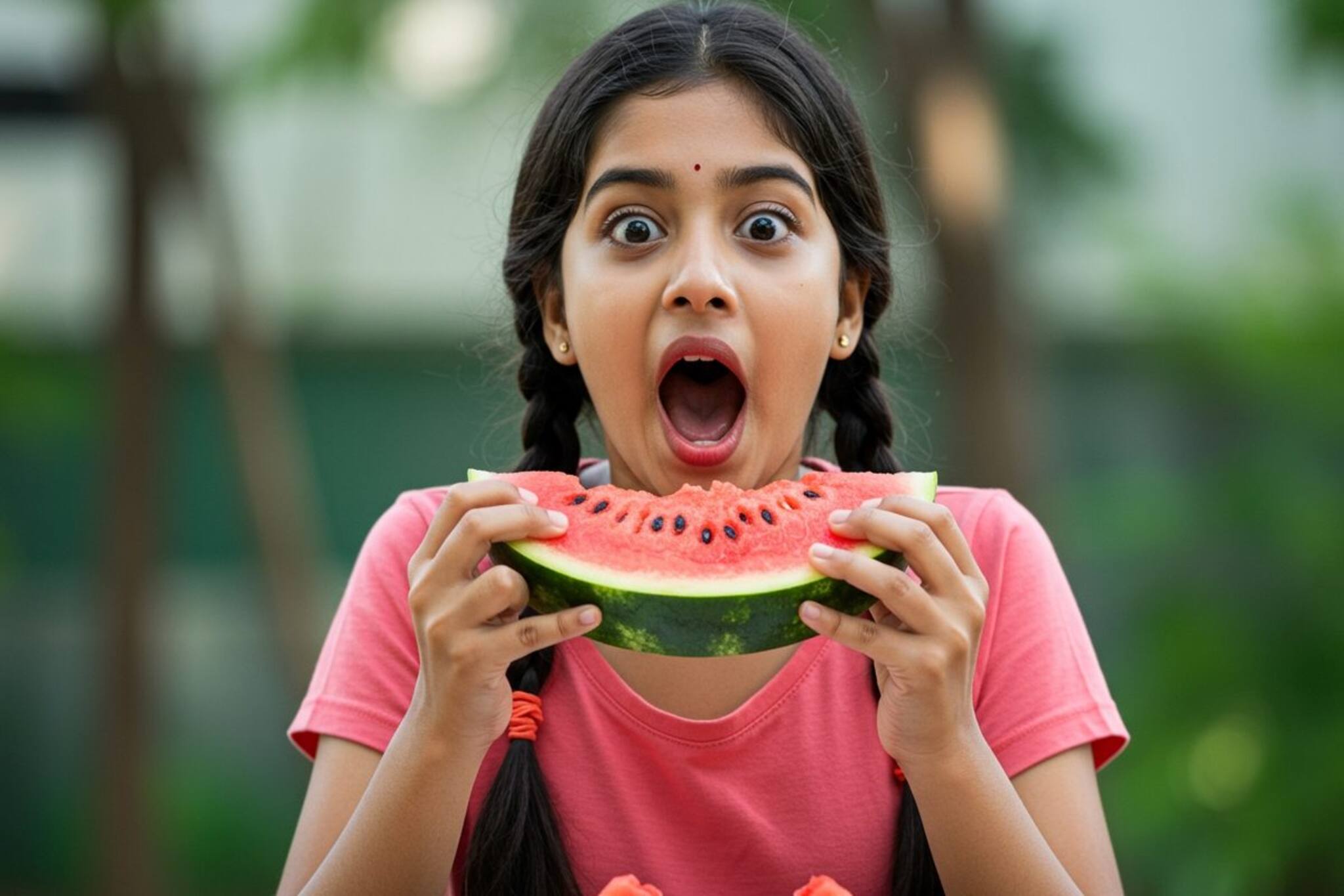 গরমের ‘সুপার ফ্রুট’, তবু সাবধান! এই কয়েকটি রোগ থাকলে ভুলেও ছোঁবেন না তরমুজ, কাদের বারণ?