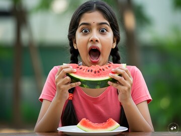 গরমের ‘সুপার ফ্রুট’, তবু সাবধান! এই কয়েকটি রোগ থাকলে ভুলেও ছোঁবেন না তরমুজ, কাদের বারণ?
