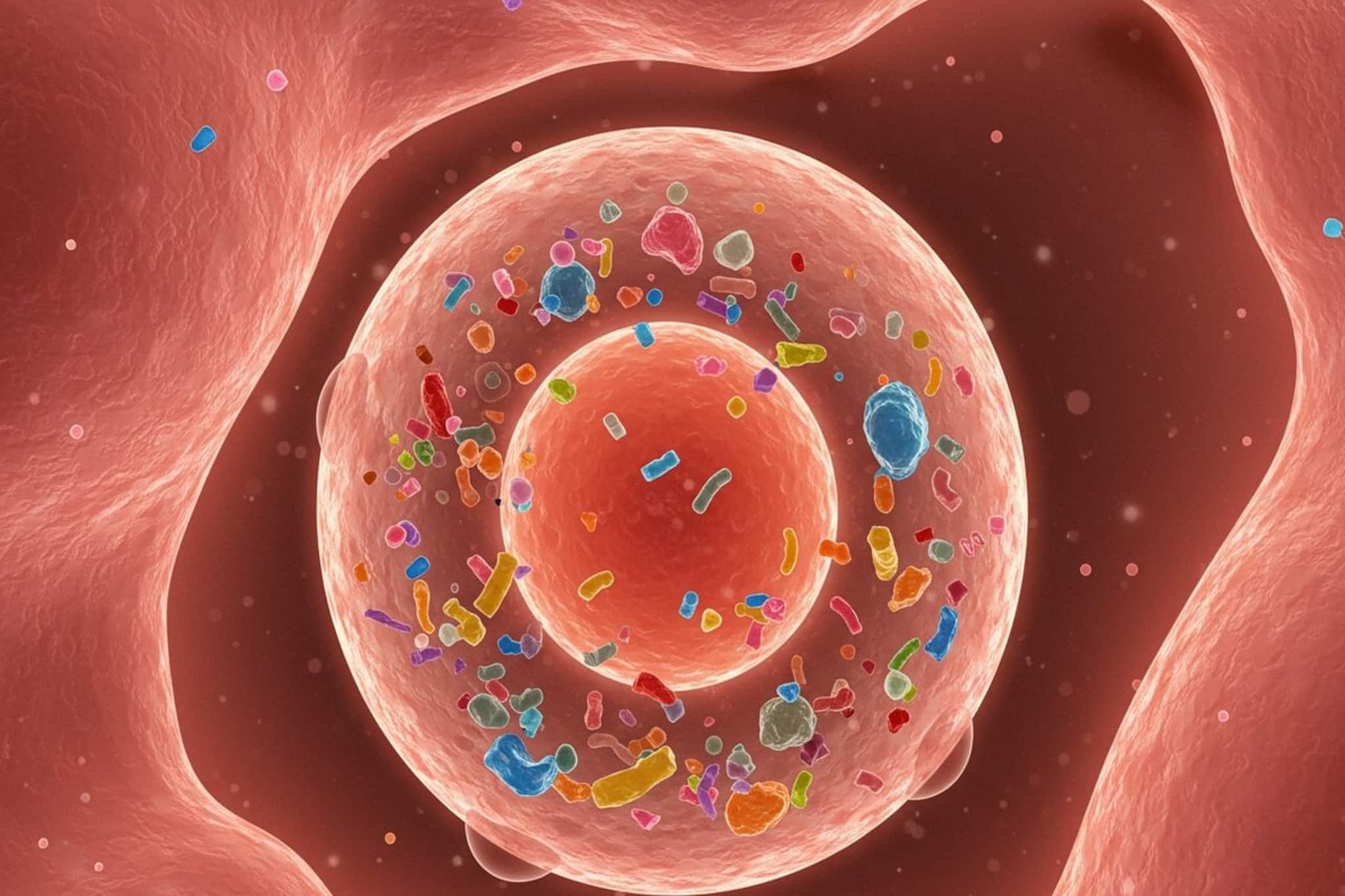 মেয়েদের ডিম্বাশয়েও ঢুকে পড়েছে 'প্লাস্টিক'! চমকে গিয়েছেন চিকিৎসকরাও...কী বলছে গবেষণা?