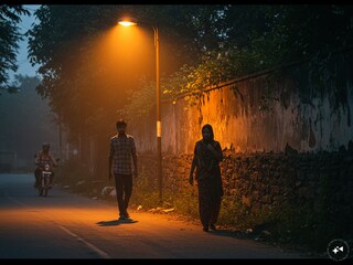 এআই-এর সাহায্যে তৈরি প্রতীকী ছবি৷ 