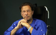 Imran Khan Nominated for Nobel Peace Prize: নোবেল শান্তি পুরস্কারের জন্য মনোনীত হলেন জেলবন্দি ইমরান খান 