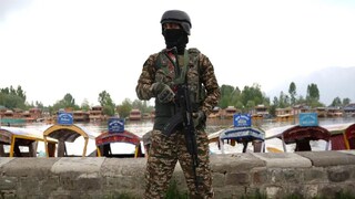 এছাড়াও, খাইবার পাখতুনখোয়া এবং পাক অধিকৃত কাশ্মীর থেকে প্রশিক্ষণ শিবিরগুলিও খালি করা হয়েছে। পহেলগাঁও আক্রমণের মাস্টারমাইন্ডকে ভারত নিশ্চিহ্ন করা দিয়েছে৷