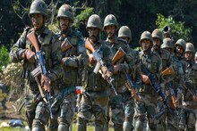 ভারত থেকে পলাতক, পাকিস্তানের গলায় গলায় দোস্ত, বলে দিল যুদ্ধ হলে ‘পঞ্জাব পেরোতে দেব না’