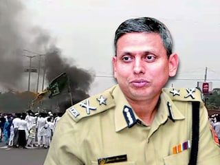 কী বললেন পুলিশকর্তা? কী বললেন পুলিশকর্তা?