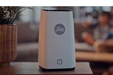 কলকাতায় 5G FWA বাজারে ৮০% শেয়ার নিয়ে শীর্ষে রিলায়েন্স জিও এয়ারফাইবার