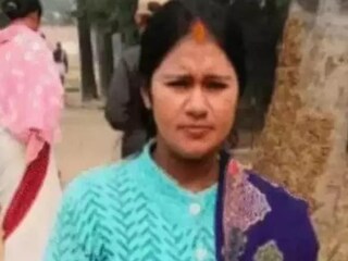 মর্মান্তিক মৃত্যু